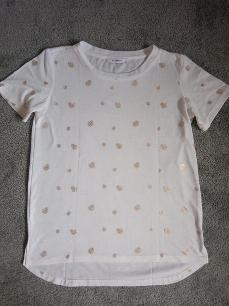 Tričko, reserved,xs