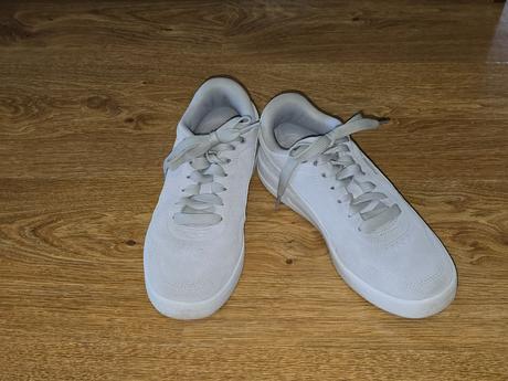 Boty, puma,37