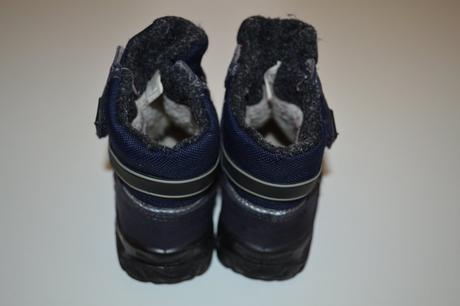 Superfit zimní boty s gore-tex membránou, superfit,21