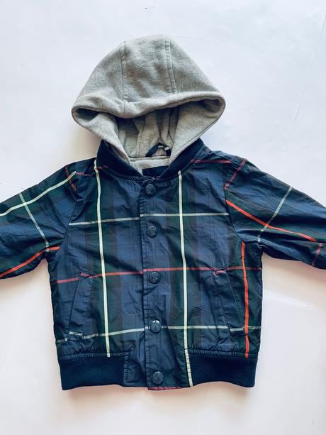 Bu/ bunda jaro/podzim next - v.68, next,68