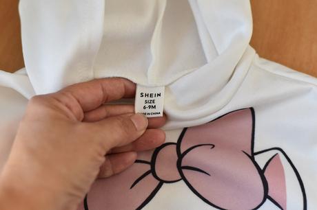 Mikina vel. 6 - 9 m, 74