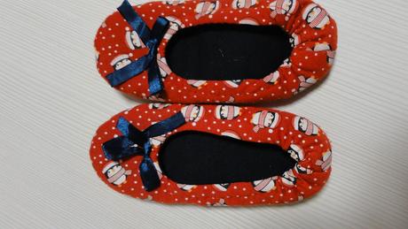 Domácí balerínky, 25