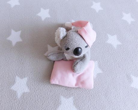 Usínáček/muchláček,