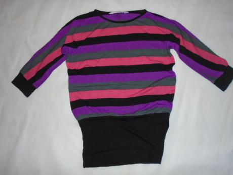 Halenka tričko vel 9/10 l hm, h&m,134