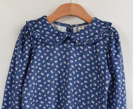 Tričko vel. 5 - 6 let, tu,116