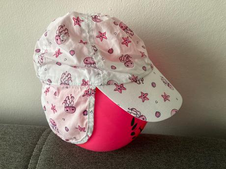 Kšiltovka, dopodopo,86