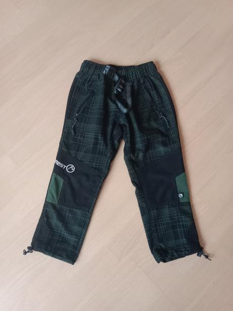 Kalhoty, neverest,98