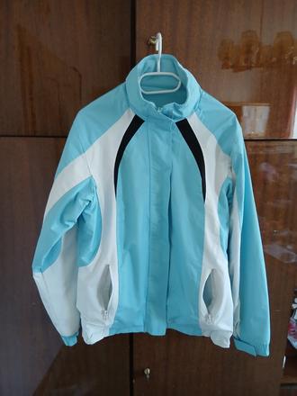 Dámská jarní bunda, success,xxl