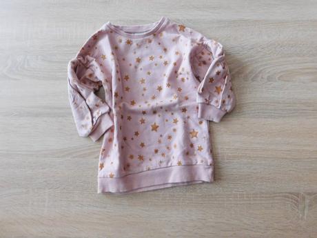 Mikina f&f vel.92/98, f&f,98