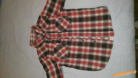 Košile vel. 110, 110