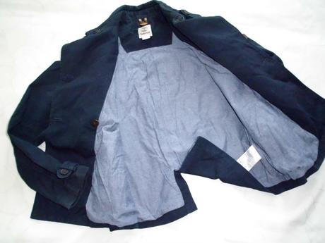 Kabátik s-m, timberland,s