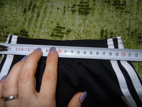 Kraťasy adidas vel.68, adidas,68