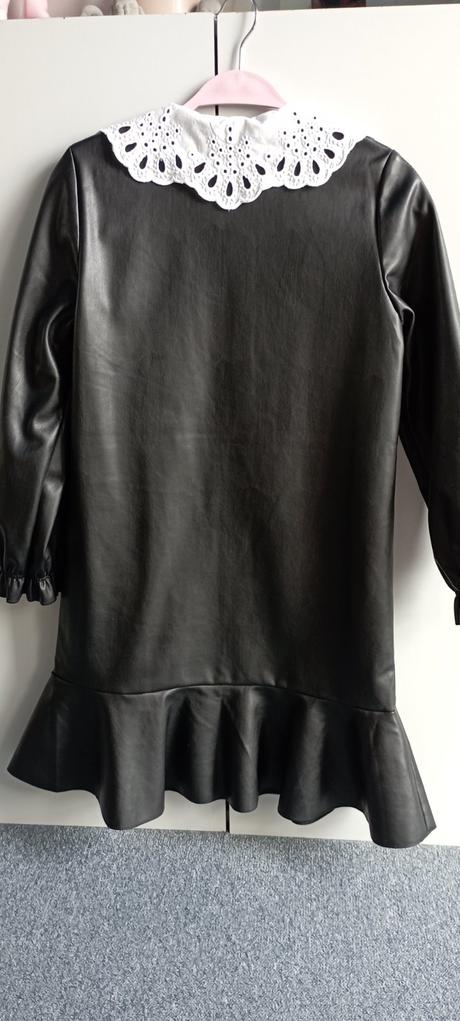 Šaty zn."river island" vel."152", river island,152