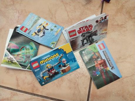 Lego, 