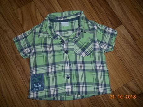 Košile, cherokee,68