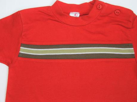 J589 tričko vel. 68, adams,68