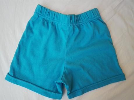 Kratasy disney 12-18 mesicu, disney,86