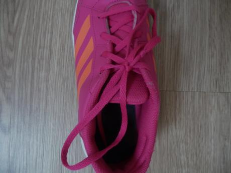Dívčí boty, tenisky adidas vel. 38, adidas,38