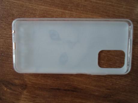 Bílý kryt na telefon xiaomi redmi note 10 4g, xiaomi