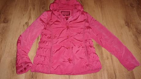 Bunda zn. per una, vel. m, m