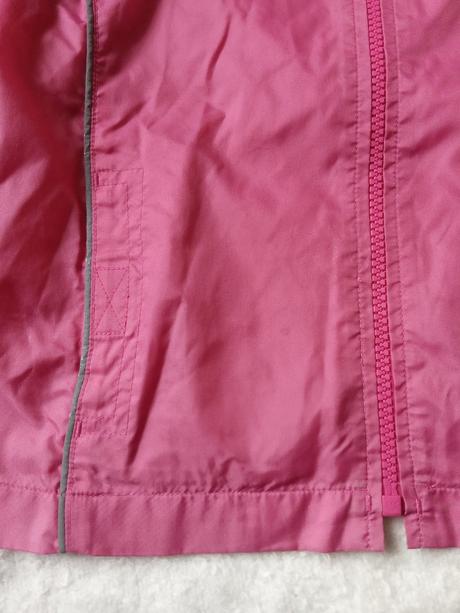 Slabá bunda 5-6let, next,116