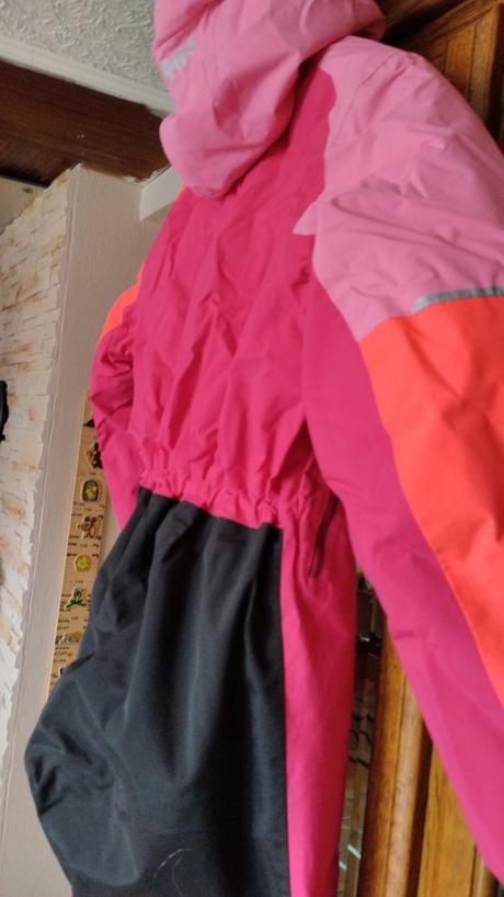 Nabízíme kvalitní zimní kombinézu  helly  hansen, helly hansen,134
