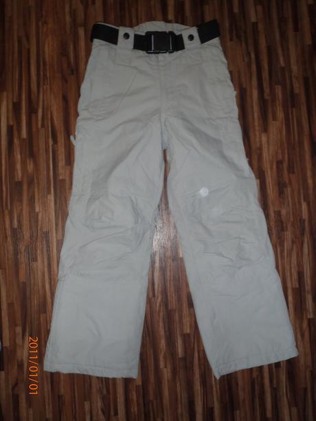 Oteplovačky, envy,134