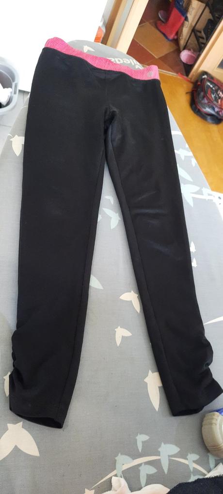 Dívčí legíny značky girls, vel. 8/9let., 122