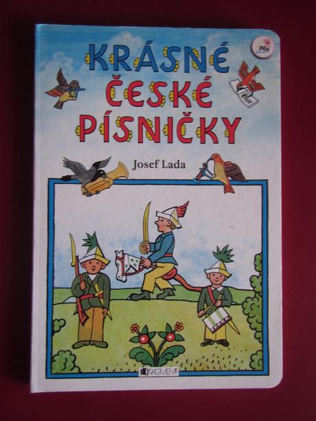Krásné české písničky, 