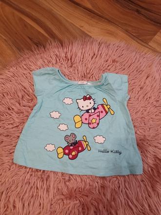 Tunika hello kitty h&m, h&m,68