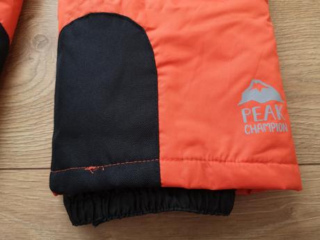 Oteplovačky lupilu 98/104, lupilu,98