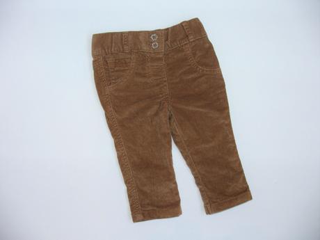 J180 kalhoty vel. 62, george,62