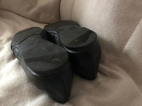 Buffalo kozene baleriny 37, 37