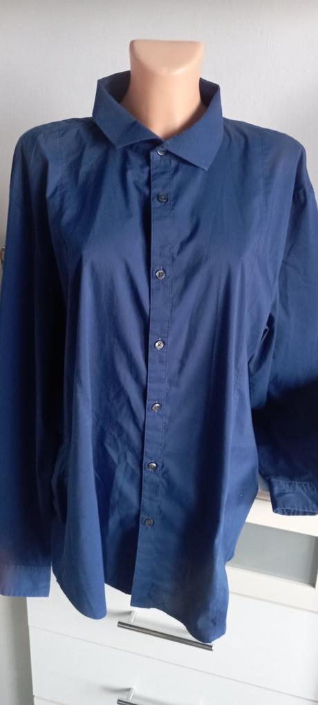 Košile zn."smog" vel."xxl", xxl