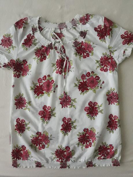 Dámská halenka vel. 38, 38