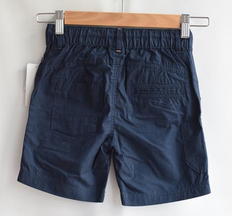 Kraťasy vel. 5 - 6 let, nutmeg,116