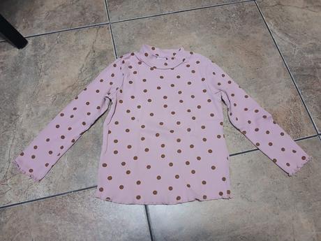 Tričko lindex, vel. 116, lindex,116