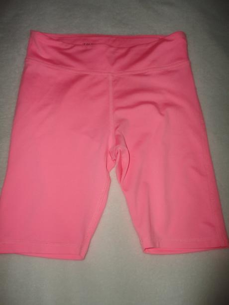 Supr kraťasy hm sport, vel. 140-152, h&m,146