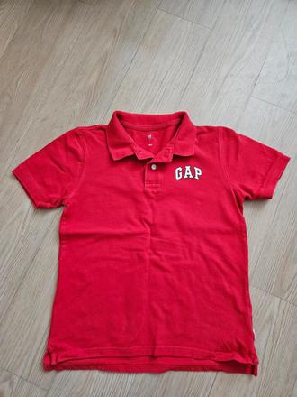 Tričko gap, vel. l, gap,140
