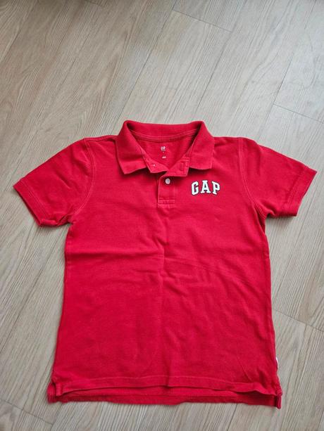 Tričko gap, vel. l, gap,140