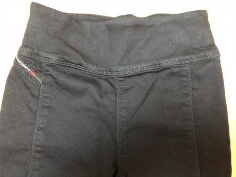 Legíny diesel actyvista, vel. 25, diesel,xs