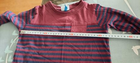 Chlapecké tričko značky jack green, vel. 4-5 let., 104