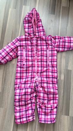 Kombinéza, lupilu,86