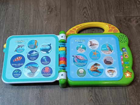 V tech mých 100 zvířátek, 