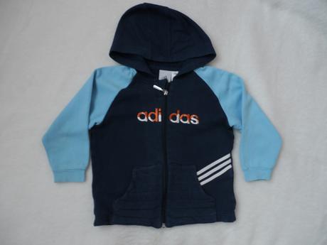 Adidas mikina, adidas,104