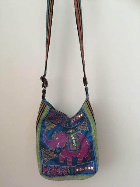 Kabelka / crossbody, 