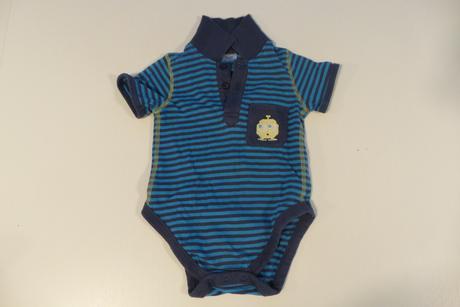 Body krátký rukáv f&f, f&f,80