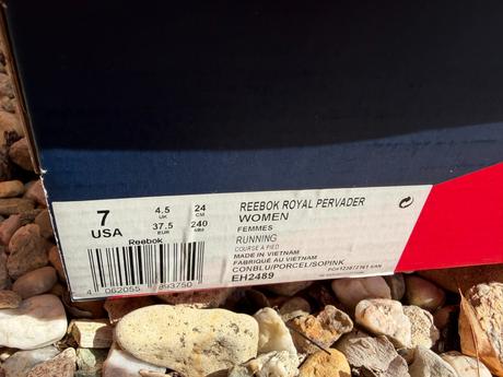 Tenisky reebok 37,5 krásný stav, reebok,37