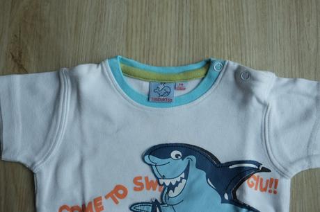 Tričko, timbuktoo,68