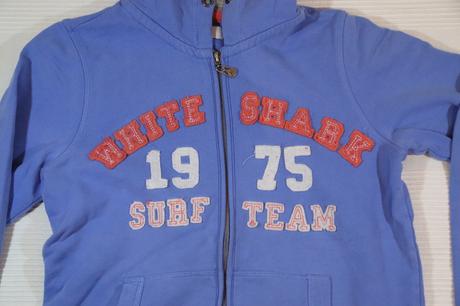 Mikina s kapucí, 152